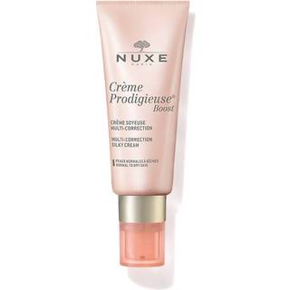 NUXE Creme Prodigieuse Glow Boost Multi-correction Silky Cream 40 ml