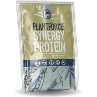 Plantforce Synergy Protein Vanilje (20 g)