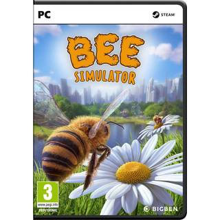 Bee Simulator (PC) - Steam Key - GLOBAL