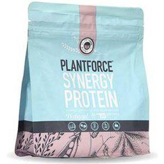 Plantforce Protein Synergy Neutral - 400 g