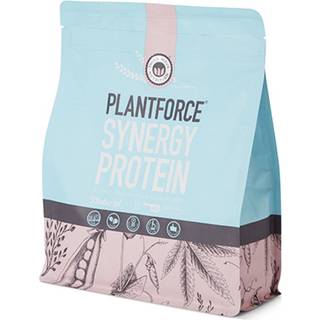 Plantforce Protein Synergy Natural - 800 g
