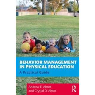 Behavior Management in Physical Education