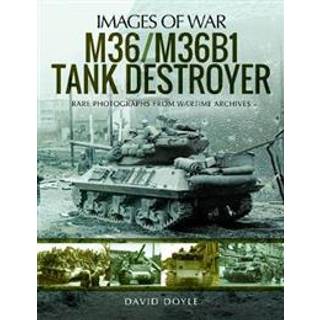 M36/M36B1 Tank Destroyer