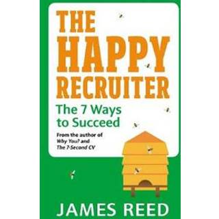 The Happy Recruiter