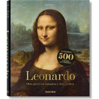 Leonardo - The Complete Paintings and Drawings