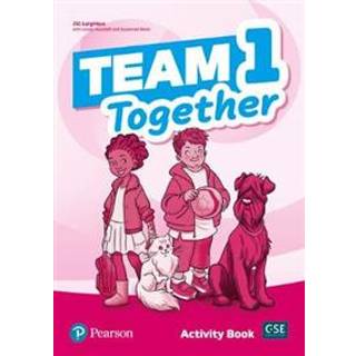 Team Together 1 Activity Book
