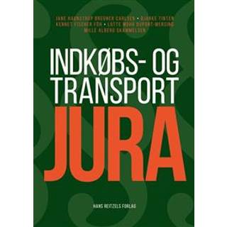 Indkøbs- og transportjura