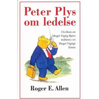 Peter Plys om ledelse