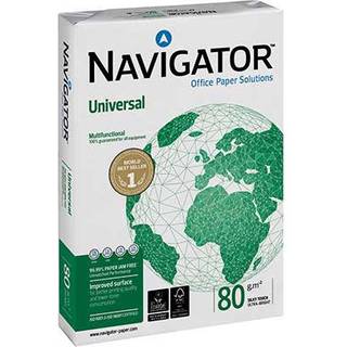 Navigator Universal 80g/m2 Silky Touch