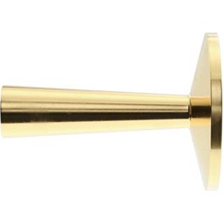 HABO KNOP TS 1:1 KROM/BØRSTET