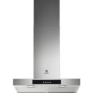Electrolux LFT426X - Væghængt emhætte