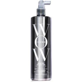 COLOR WOW Hårpleje Styling Krøllet hår Dream Coat Spray 500 ml (770,00 kr / 1 l) - 500 ml