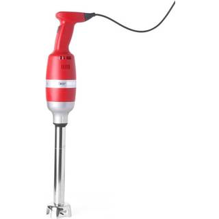 Professionel stavblender med justerbar hastighed, 230v/300w, inkl. 2 piskeris