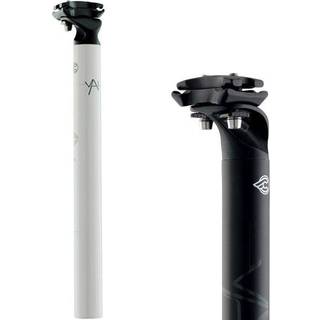 Cinelli Vai Sadelpind - Sort