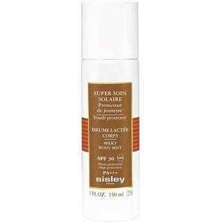 Sisley Super Soin Solaire Milky Body Sun Care SPF 30 150ml