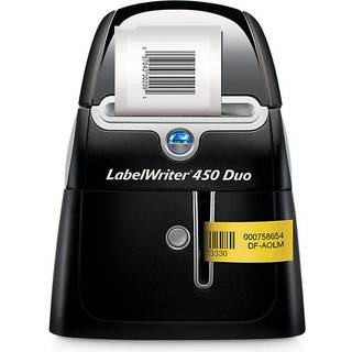 Dymo Dymo LabelWriter 450 Duo 3501170838952