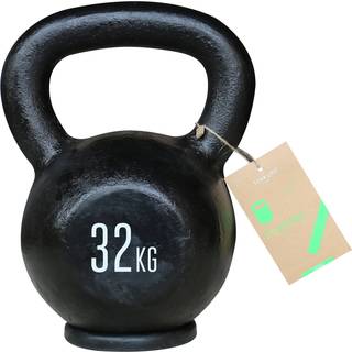 TITAN LIFE PRO Kettlebell 32kg