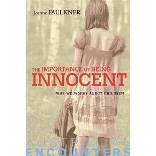 The Importance of Being Innocent