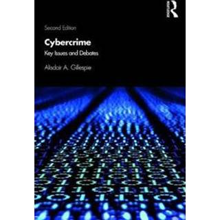 Cybercrime