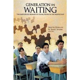 Generation in Waiting