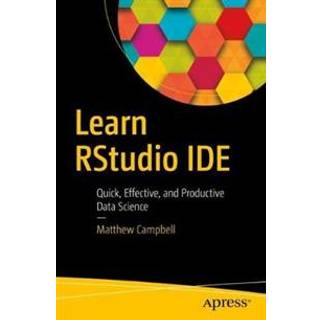 Learn RStudio IDE