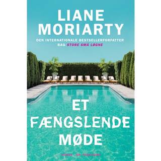 Et fængslende møde (0, 2019) | Liane Moriarty