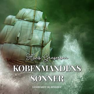 Købmandens sønner