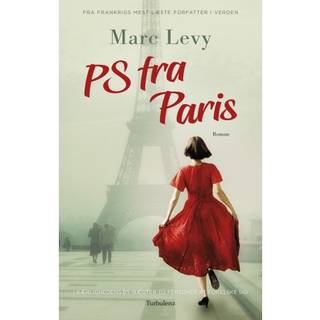 PS fra Paris
