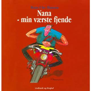 Nana - min værste fjende