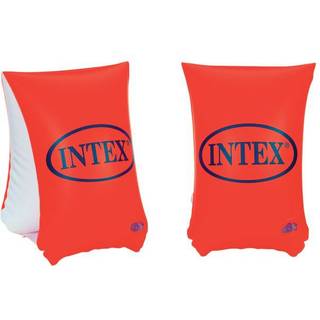 Intex Luksus Svømmevinger 6-12 år
