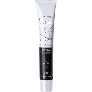 Swissdent Crystal Repair and Remineralisation Remineraliserende tandpasta med blegningseffekt 50 ml - 50 ml