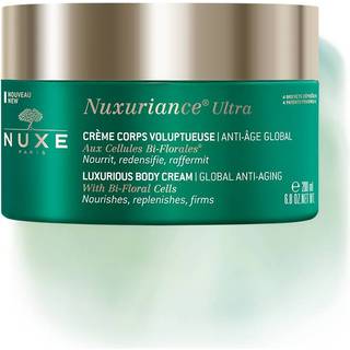 Nuxe Nuxuriance Ultra Luksuriøs kropscreme med anti-aldringseffekt 200 ml - 200 ml