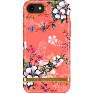 Richmond And Finch Coral Dreams iPhone 6/6S/7/8 Cover