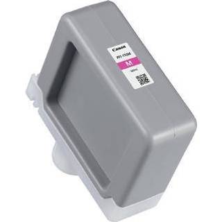 Canon PFI-110 / 2366C001 Magenta - Blækpatron Magenta