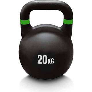 Tunturi competition kettlebell - 20 kg