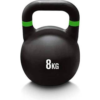 Tunturi Competition Kettlebell 8 Kg.