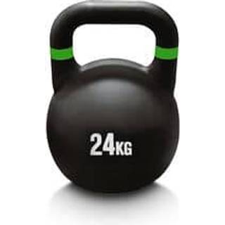 Tunturi Competition Kettlebell - 24 kg