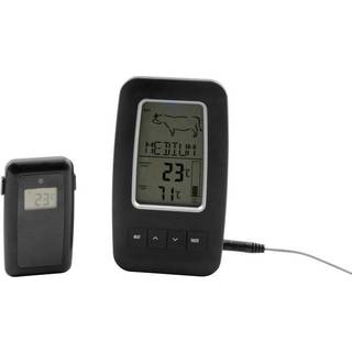 Digitalt stegetermometer - Grillexpert