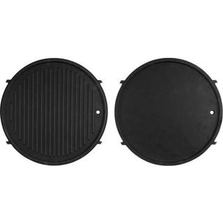Grill Flex plade Ø30 cm - Grillexpert