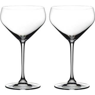 Vinum Junmai Ginjo spiritusglas 2-pack