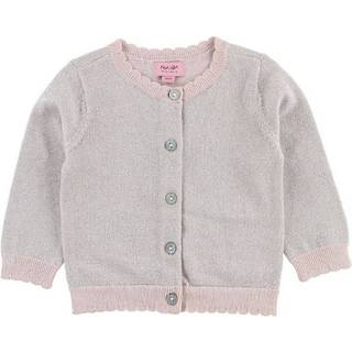 Noa Noa Miniature Cardigan Hushed Violets