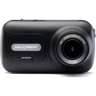 NextBase 322GW - dashboard camera