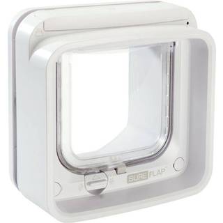 SureFlap Microchip Cat Flap Connect - Kun Kattelem