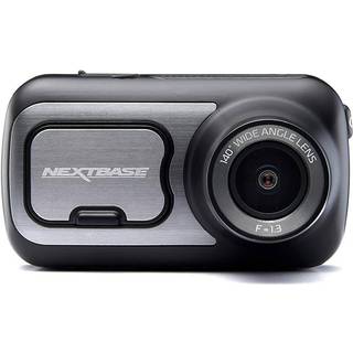 Nextbase 422GW, fullspäckad dashcam