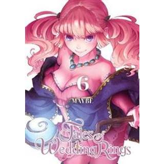 Tales of Wedding Rings, Vol. 6