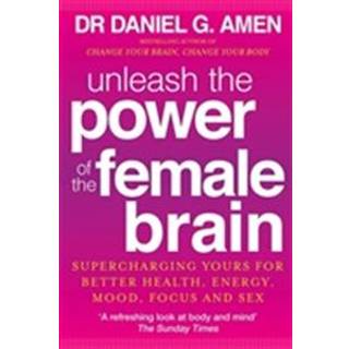Unleash the Power of the Female Brain