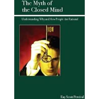 The Myth of the Closed Mind