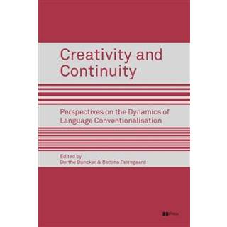 Creativity and Continuity