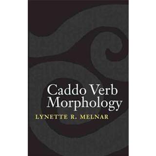 Caddo Verb Morphology
