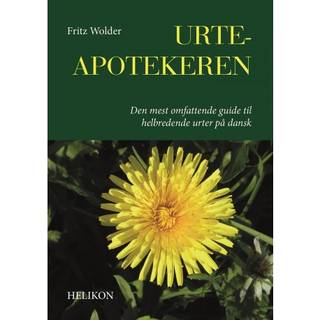 URTE-APOTEKEREN - Fritz Wolder